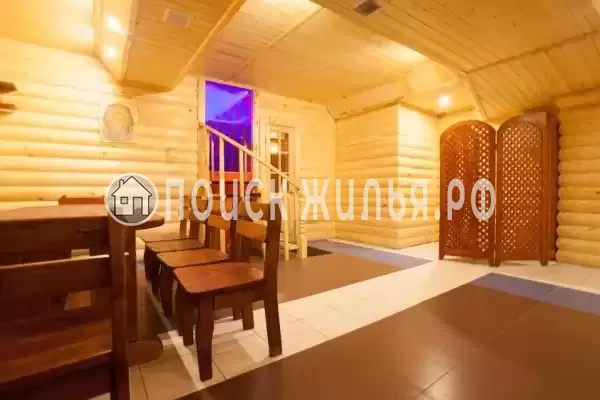 «Ильинка Спорт», Красногорск «Ильинка Спорт», Красногорск