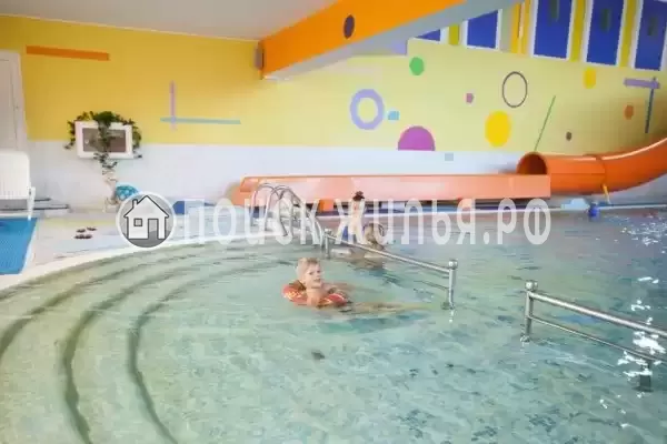 «Ильинка Спорт», Красногорск «Ильинка Спорт», Красногорск