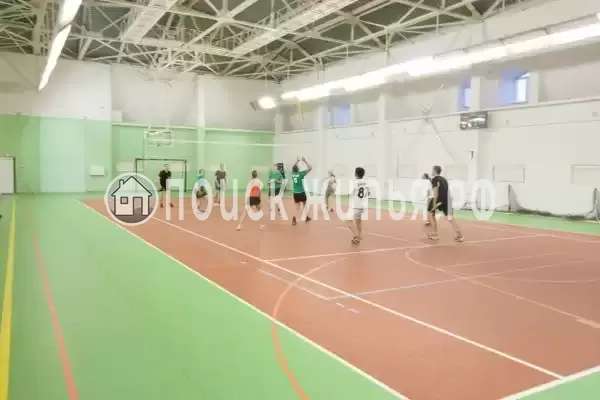 «Ильинка Спорт», Красногорск «Ильинка Спорт», Красногорск