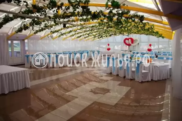 «Ильинка Спорт», Красногорск «Ильинка Спорт», Красногорск