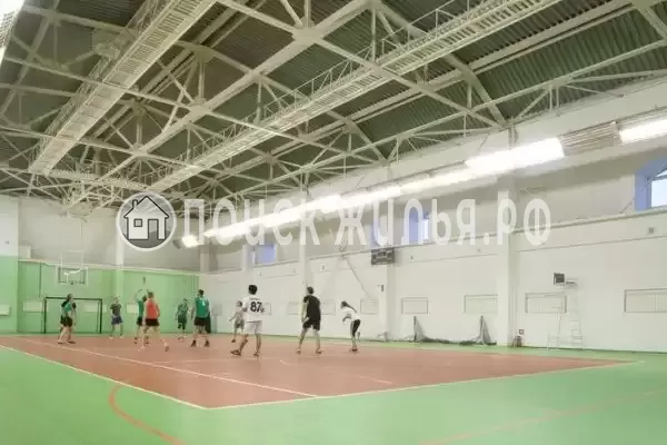 «Ильинка Спорт», Красногорск «Ильинка Спорт», Красногорск