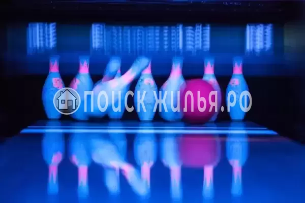 «Ильинка Спорт», Красногорск «Ильинка Спорт», Красногорск