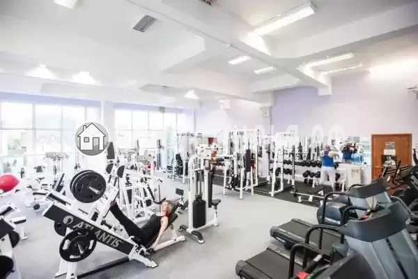 «Ильинка Спорт», Красногорск «Ильинка Спорт», Красногорск