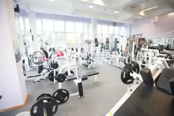 «Ильинка Спорт», Красногорск «Ильинка Спорт», Красногорск