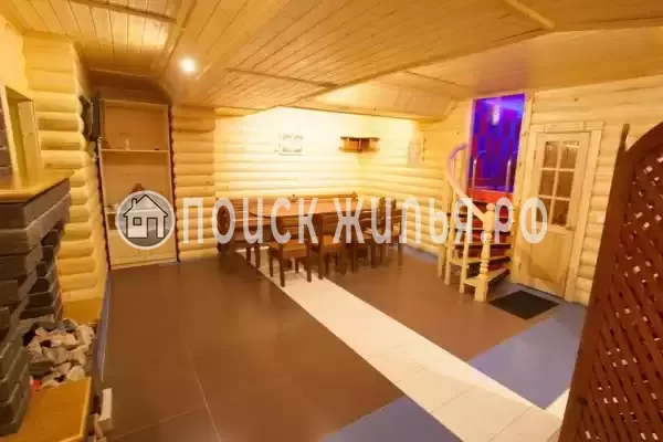 «Ильинка Спорт», Красногорск «Ильинка Спорт», Красногорск