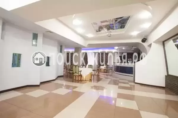 «Ильинка Спорт», Московская область, Красногорск, Александровская, д.3