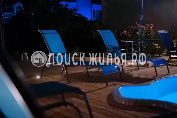 «Солнечная орхидея», Джемете