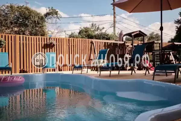 «Солнечная орхидея», Краснодарский край, Анапа, Джемете, туп. Тихий, д.2 «Солнечная орхидея», Краснодарский край, Анапа, Джемете, туп. Тихий, д.2