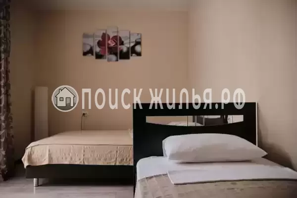 «Солнечная орхидея», Джемете