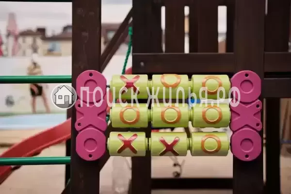 «Солнечная орхидея», Джемете