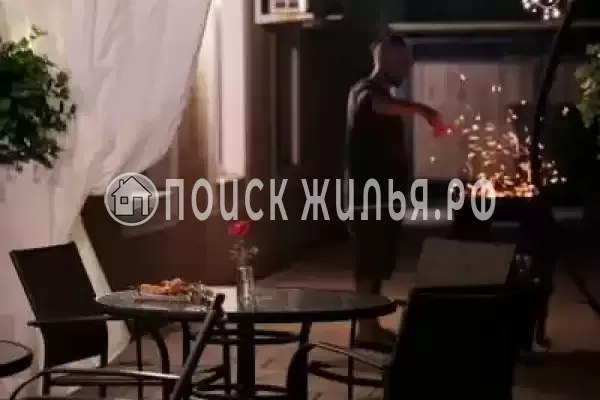 «Солнечная орхидея», Джемете