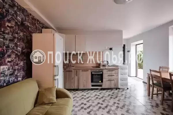 «Солнечная орхидея», Джемете