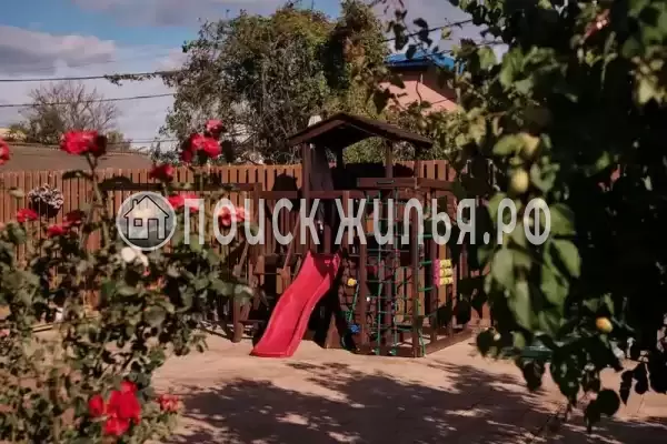 «Солнечная орхидея», Джемете