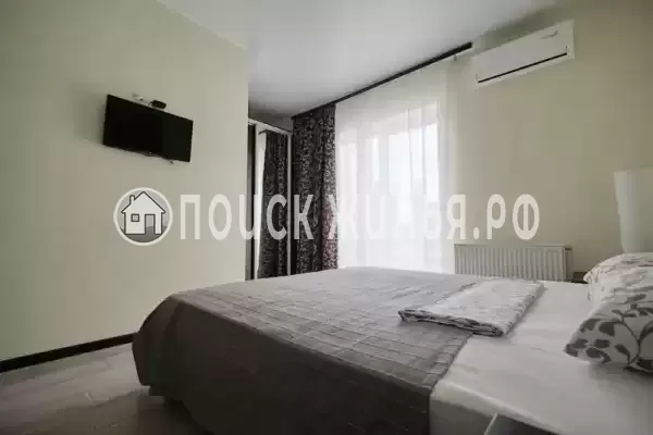 «Солнечная орхидея», Джемете