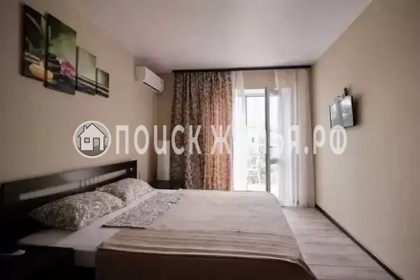 «Солнечная орхидея», Джемете