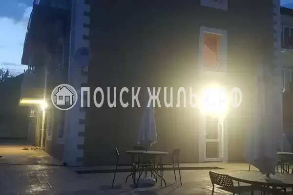 «Солнечная орхидея», Джемете