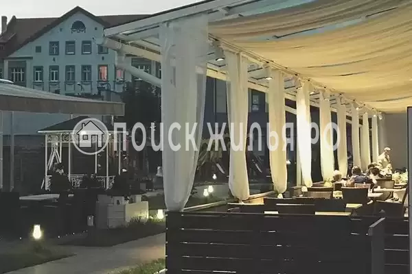 Гостиница «Геркулес», Советск