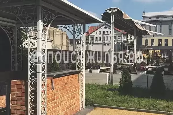 Гостиница «Геркулес», Советск