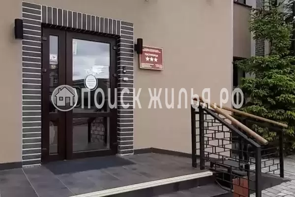 Гостиница «Геркулес», Советск