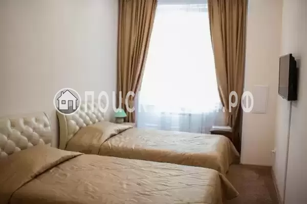 Отель «Март», Стрежевой