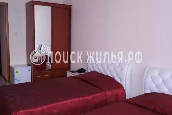 Отель «Март», Стрежевой