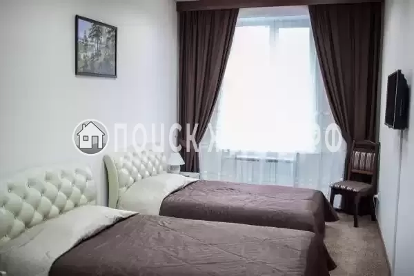 Отель «Март», Стрежевой