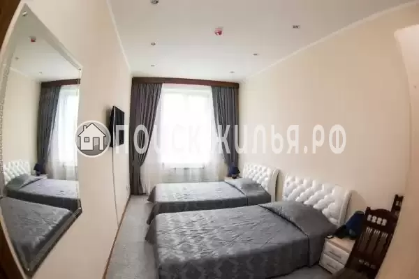 Отель «Март», Стрежевой