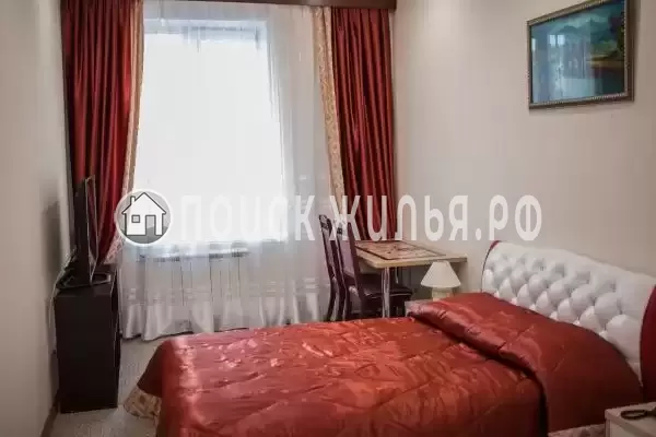 Отель «Март», Стрежевой