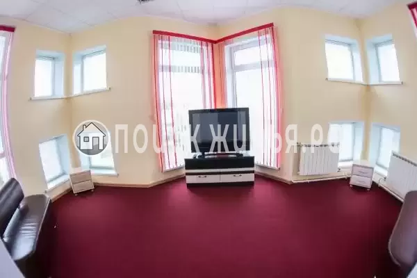 Отель «Март», Стрежевой