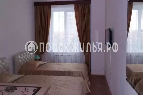 Отель «Март», Стрежевой