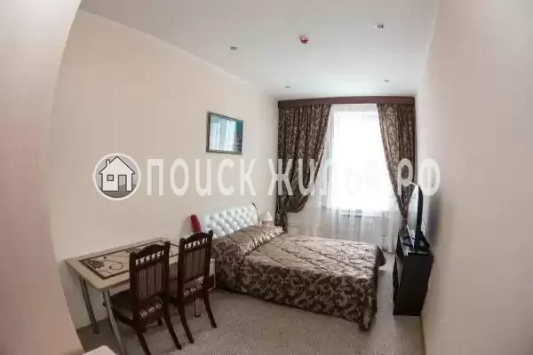 Отель «Март», Стрежевой