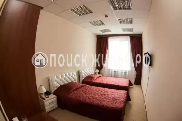 Отель «Март», Стрежевой