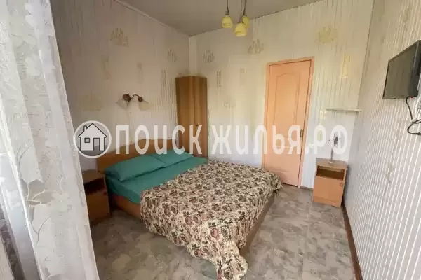 «Солнечный», Сукко