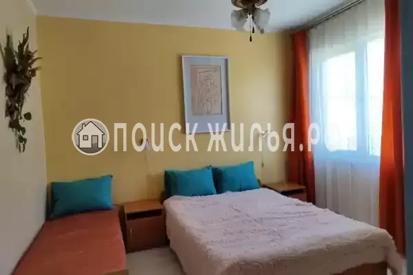 «Солнечный», Сукко