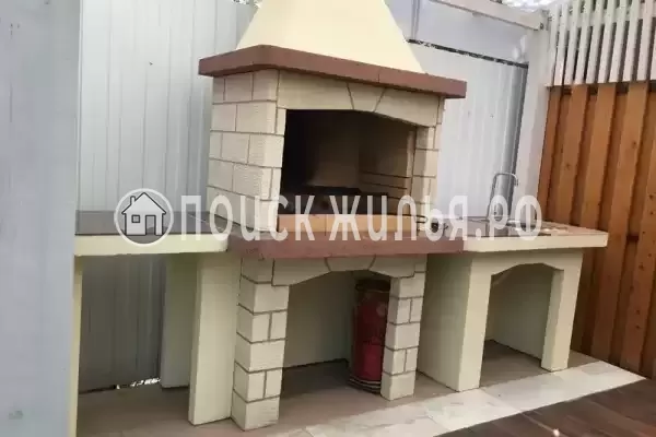 «Солнечный», Сукко