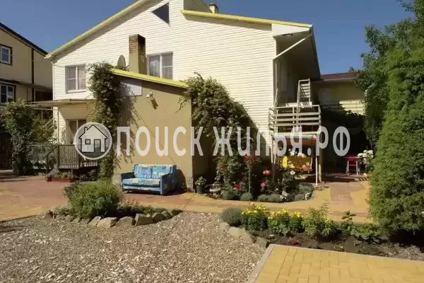 «Солнечный», Сукко