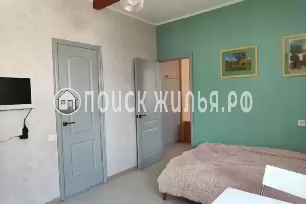 «Солнечный», Сукко