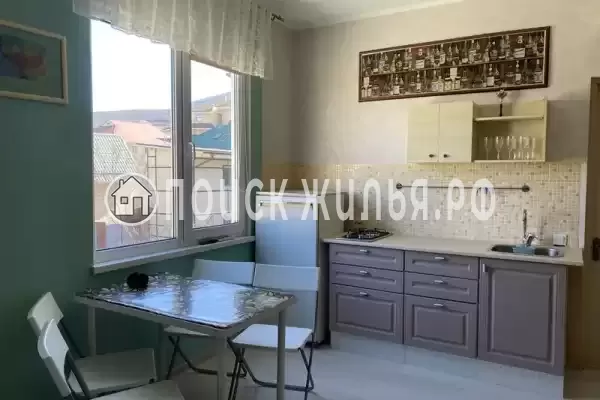 «Солнечный», Сукко