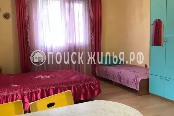 «Солнечный», Сукко