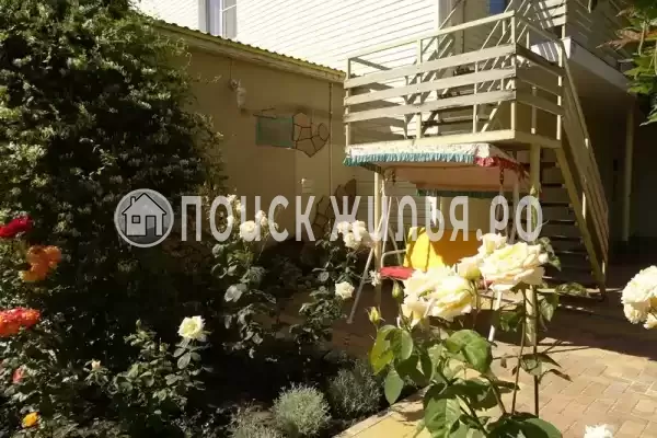 «Солнечный», Сукко