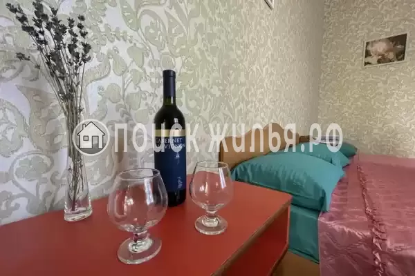 «Солнечный», Сукко