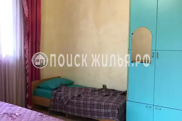 «Солнечный», Сукко