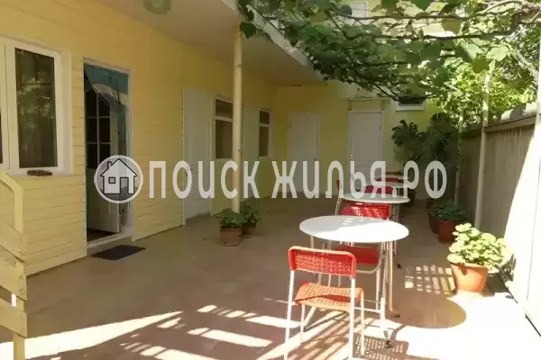 «Солнечный», Сукко