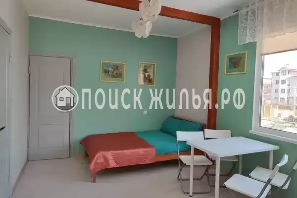 «Солнечный», Сукко