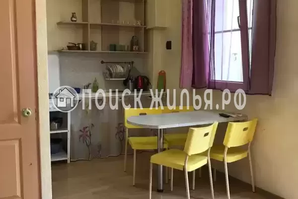 «Солнечный», Сукко