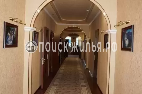 Отель «Зодиак», Радужный