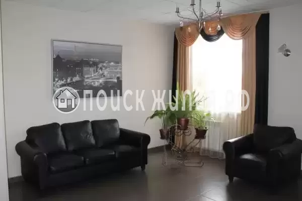 Отель «Париж», Семёнов