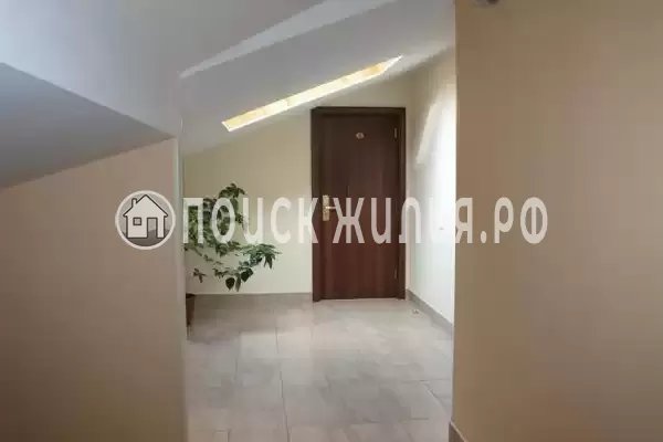 Отель «Париж», Семёнов