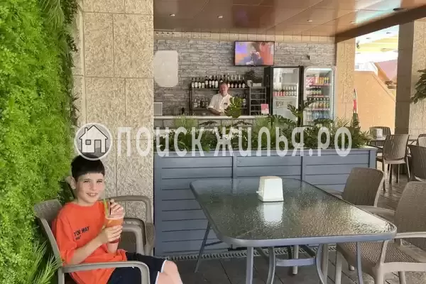 «Александра», Джемете