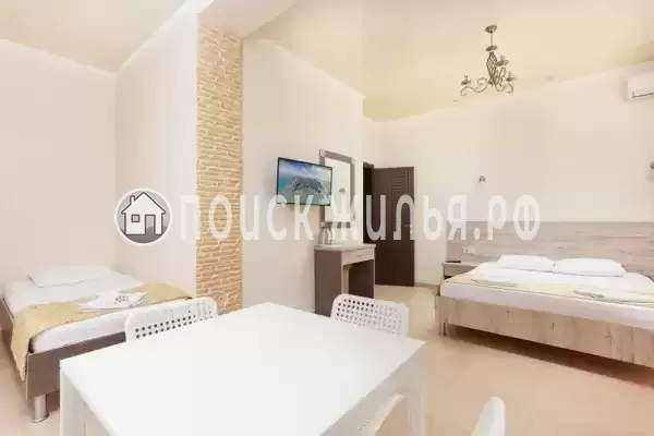 «Александра», Джемете